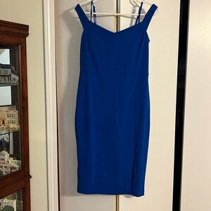 Express cocktail dress - worn once